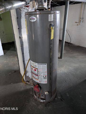 1118 Alldays Avenue, Toledo, OH 43607