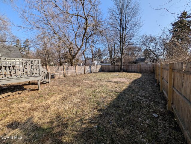 1118 Alldays Avenue, Toledo, OH 43607