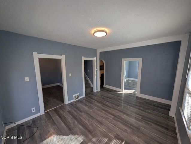 1118 Alldays Avenue, Toledo, OH 43607