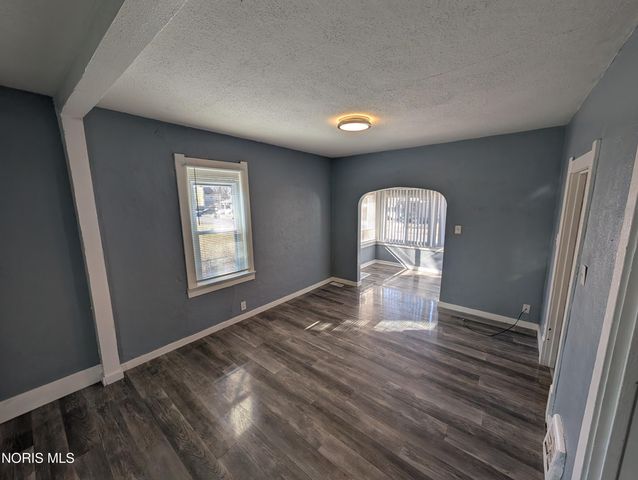 1118 Alldays Avenue, Toledo, OH 43607