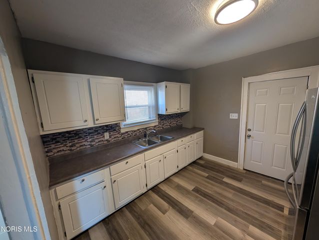 1118 Alldays Avenue, Toledo, OH 43607