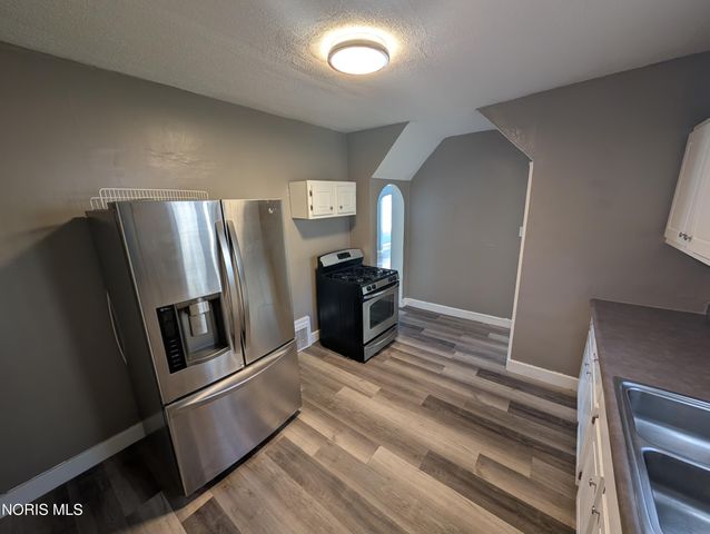 1118 Alldays Avenue, Toledo, OH 43607