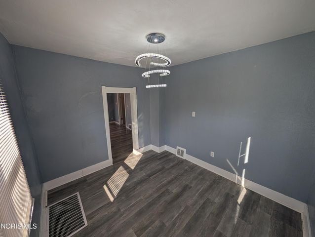 1118 Alldays Avenue, Toledo, OH 43607