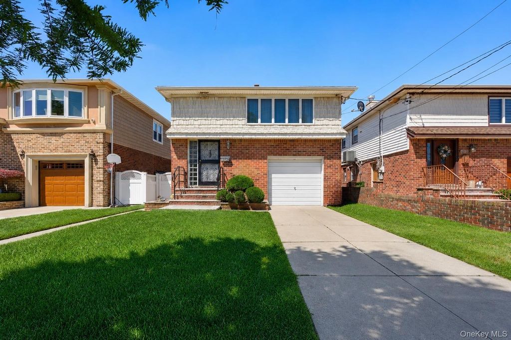16314 91st Street, Howard Beach, NY 11414