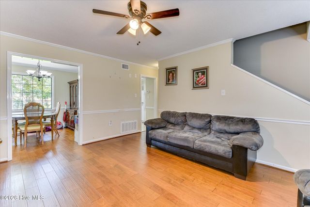 3951 Braddock Street, Augusta, GA 30907