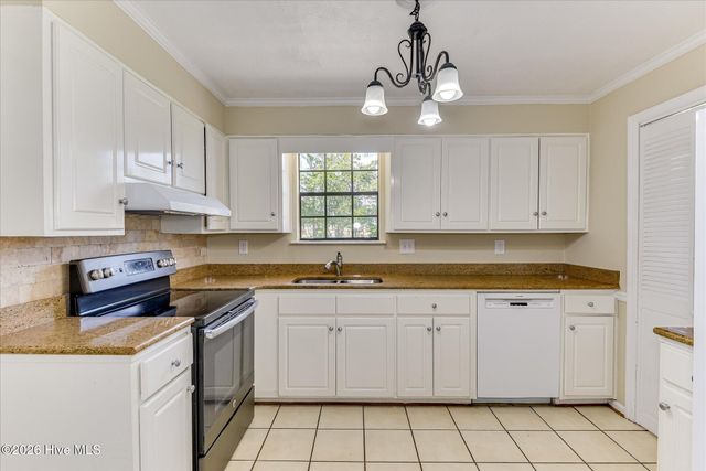 3951 Braddock Street, Augusta, GA 30907