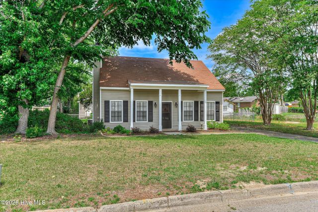 3951 Braddock Street, Augusta, GA 30907