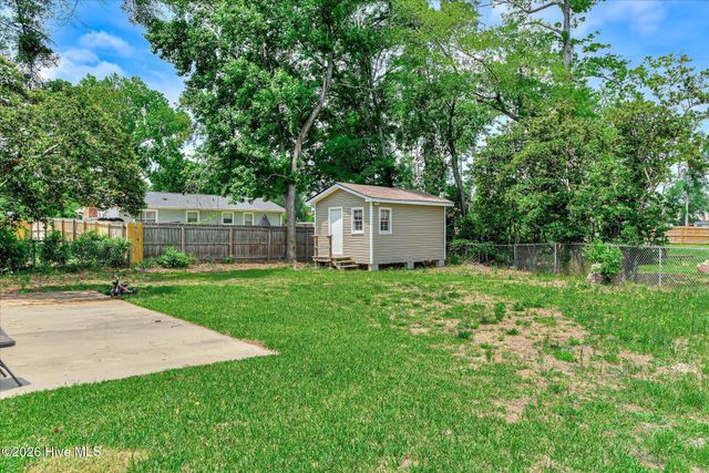 3951 Braddock Street, Augusta, GA 30907