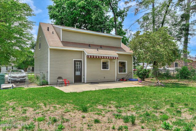3951 Braddock Street, Augusta, GA 30907
