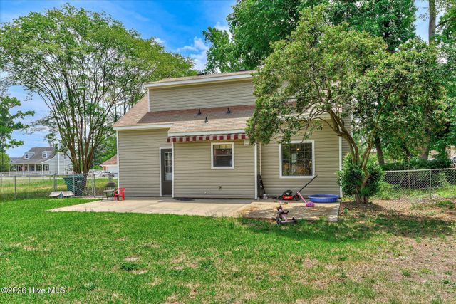 3951 Braddock Street, Augusta, GA 30907