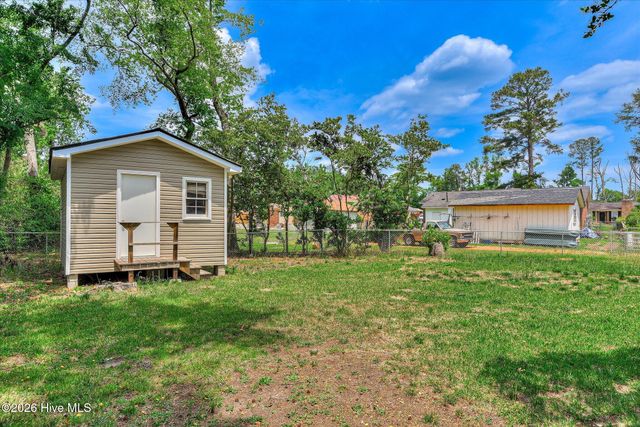 3951 Braddock Street, Augusta, GA 30907