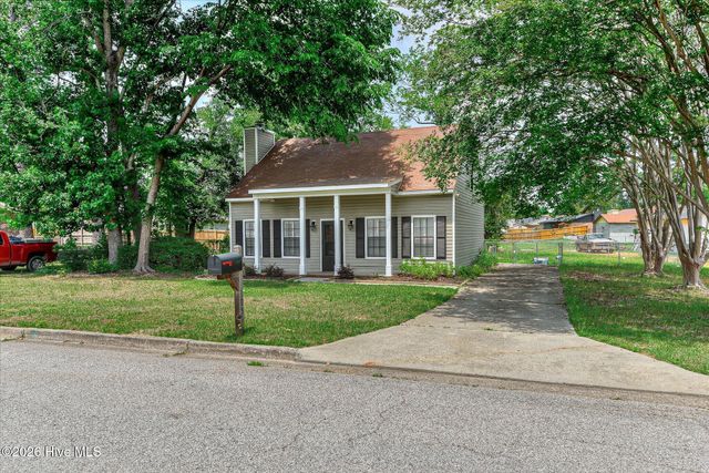 3951 Braddock Street, Augusta, GA 30907