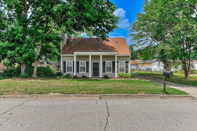 3951 Braddock Street, Augusta, GA 30907