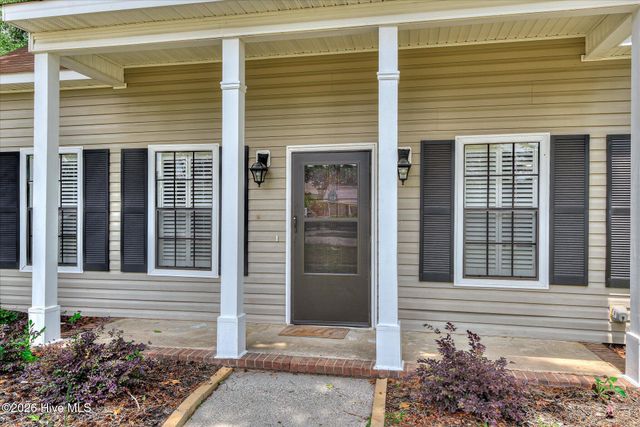 3951 Braddock Street, Augusta, GA 30907