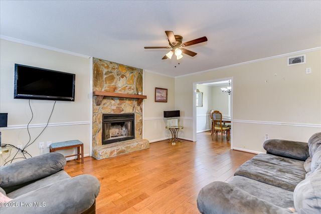 3951 Braddock Street, Augusta, GA 30907