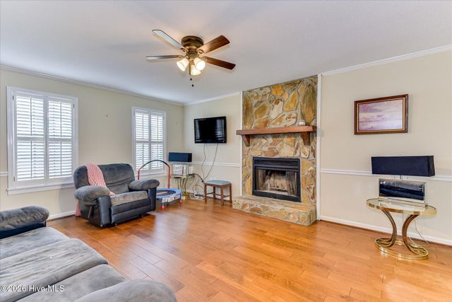 3951 Braddock Street, Augusta, GA 30907