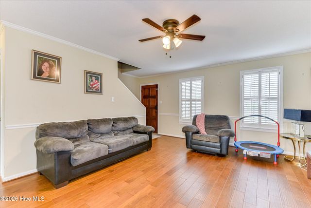 3951 Braddock Street, Augusta, GA 30907