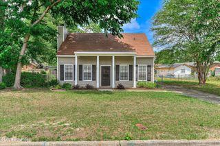 3951 Braddock Street, Augusta, GA 30907