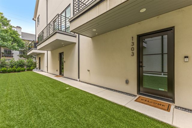 7207 Gaston Avenue 1303, Dallas, TX 75214