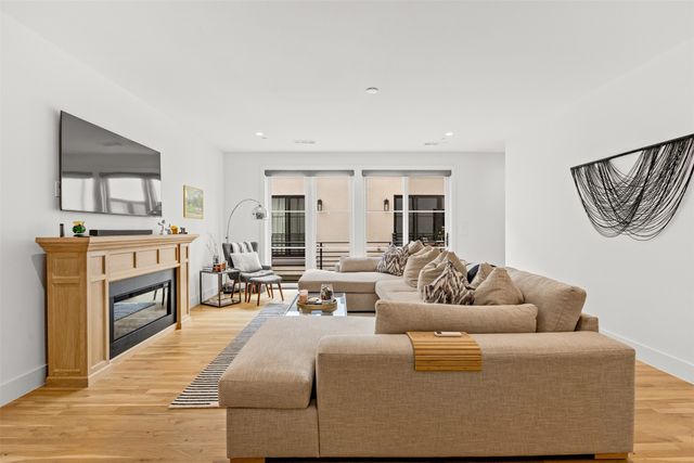 7207 Gaston Avenue 1303, Dallas, TX 75214