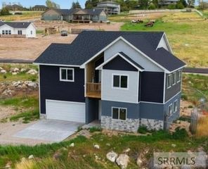 6354 E Panorama Drive, Idaho Falls, ID 83401