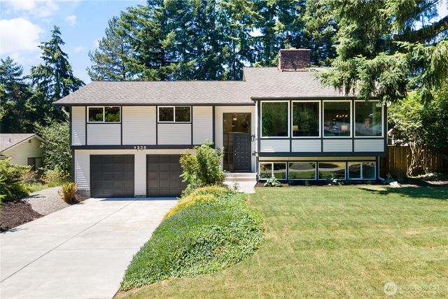 7235 87th Avenue SE, Mercer Island, WA 98040