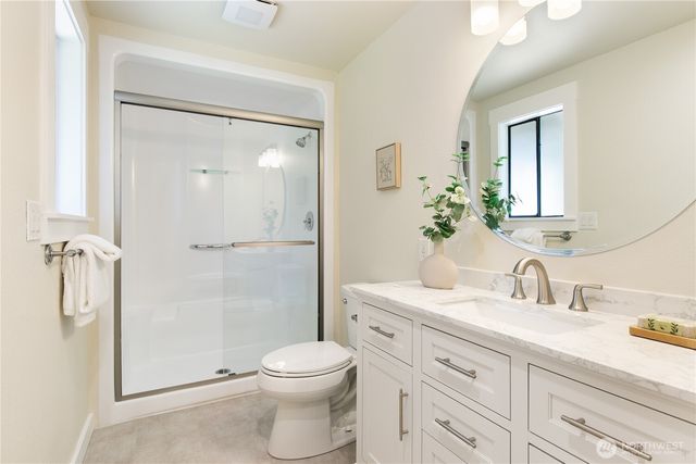 7235 87th Avenue SE, Mercer Island, WA 98040