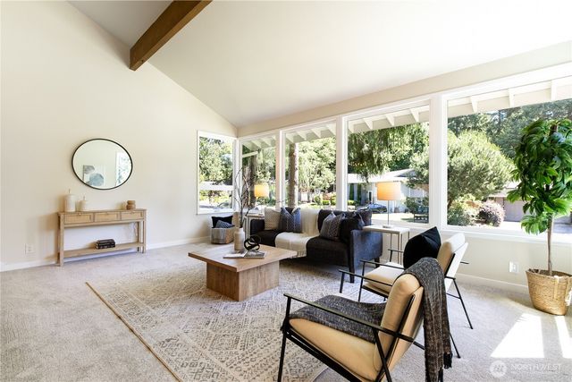 7235 87th Avenue SE, Mercer Island, WA 98040