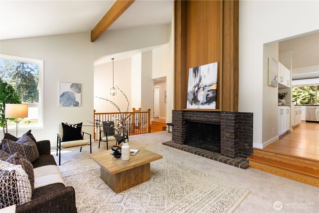7235 87th Avenue SE, Mercer Island, WA 98040