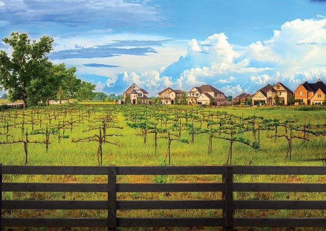 3015 Elderberry Orchard Street, Richmond, TX 77406