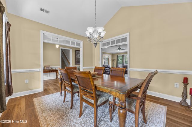 8746 Ramsbury Way, Wilmington, NC 28411