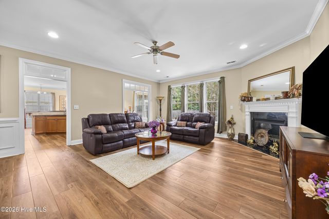 8746 Ramsbury Way, Wilmington, NC 28411