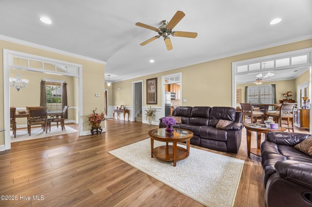 8746 Ramsbury Way, Wilmington, NC 28411