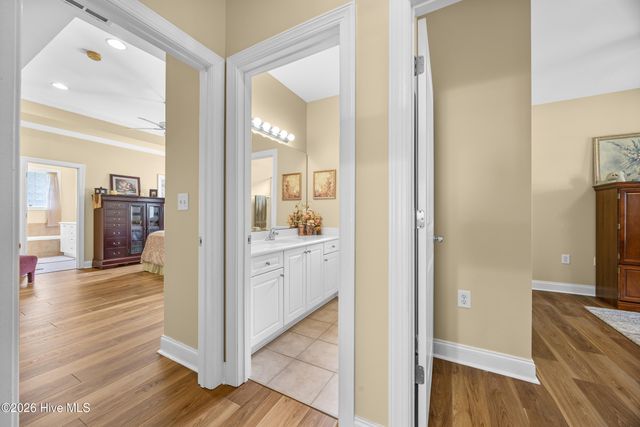 8746 Ramsbury Way, Wilmington, NC 28411