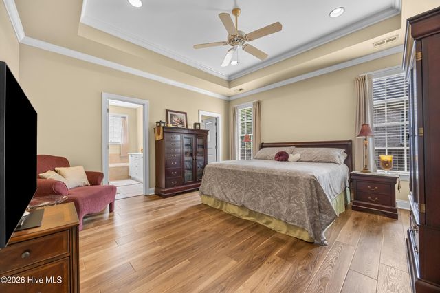 8746 Ramsbury Way, Wilmington, NC 28411