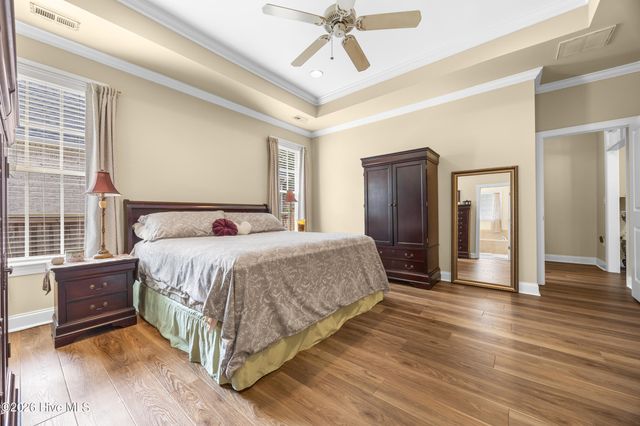 8746 Ramsbury Way, Wilmington, NC 28411