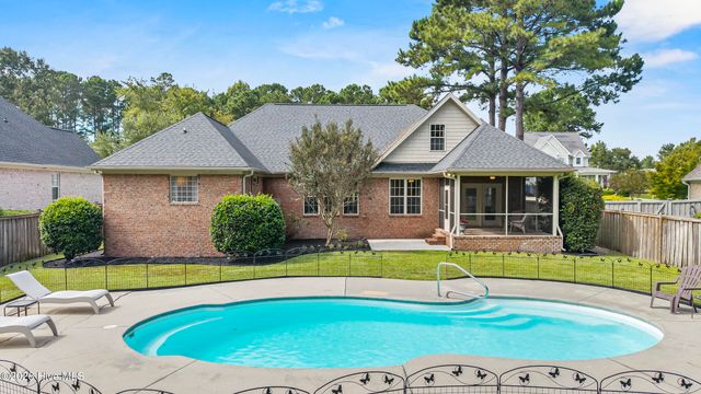8746 Ramsbury Way, Wilmington, NC 28411