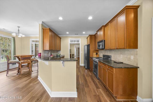 8746 Ramsbury Way, Wilmington, NC 28411
