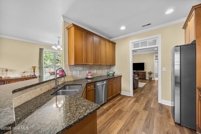 8746 Ramsbury Way, Wilmington, NC 28411