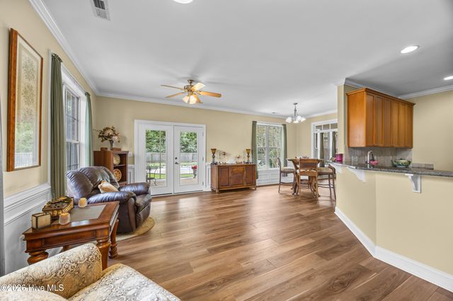 8746 Ramsbury Way, Wilmington, NC 28411