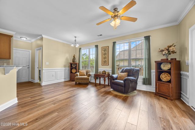 8746 Ramsbury Way, Wilmington, NC 28411