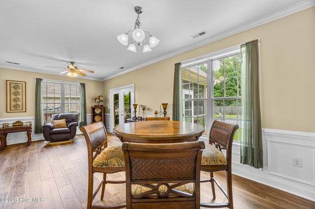 8746 Ramsbury Way, Wilmington, NC 28411