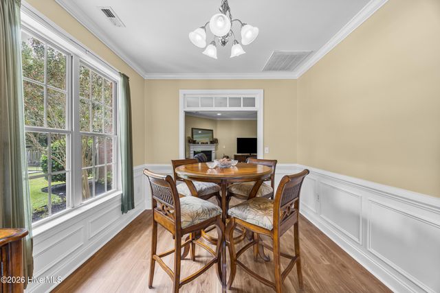 8746 Ramsbury Way, Wilmington, NC 28411