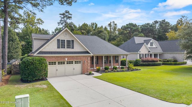 8746 Ramsbury Way, Wilmington, NC 28411