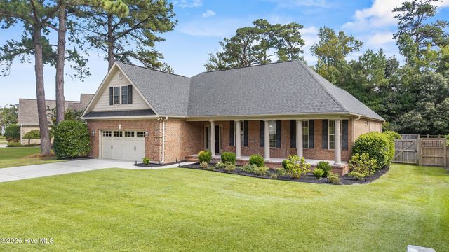 8746 Ramsbury Way, Wilmington, NC 28411