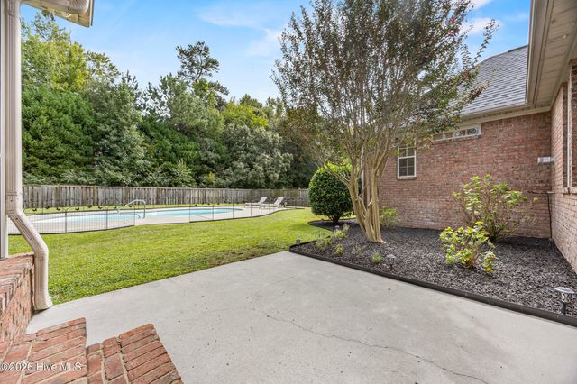 8746 Ramsbury Way, Wilmington, NC 28411