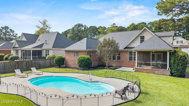8746 Ramsbury Way, Wilmington, NC 28411