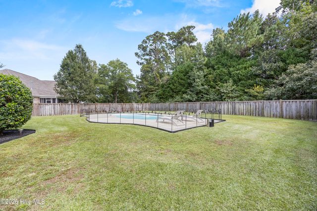 8746 Ramsbury Way, Wilmington, NC 28411