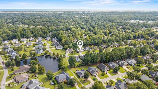 8746 Ramsbury Way, Wilmington, NC 28411