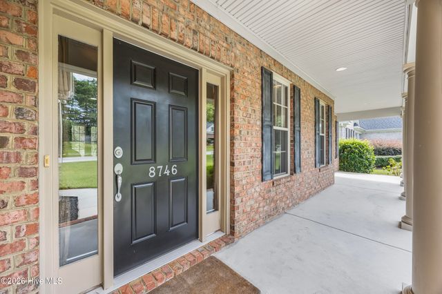 8746 Ramsbury Way, Wilmington, NC 28411